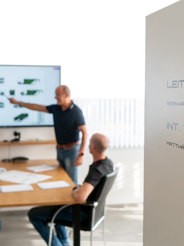 Projektové inženýrství